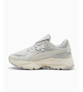 Puma 393211-02 Orkid Selflove Wns Kadın Gri Sneaker Spor Ayakkabı