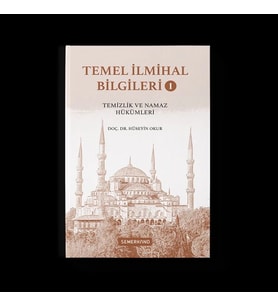 Temel İlmihal Bilgileri 1