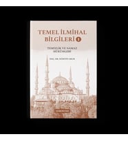 Temel İlmihal Bilgileri 1