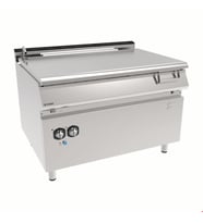 İnoksan 9de 12t - Otomatik Devrilir Tava