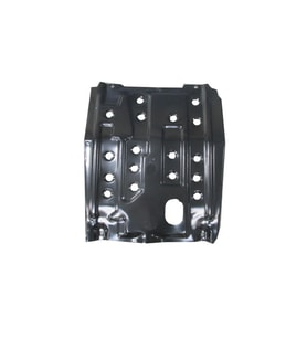 Opel Corsa C 00/03 Karter Muhafaza Sacı (Metal)