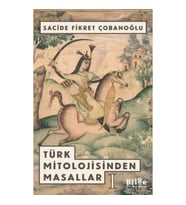 Türk Mitolojisinden Masallar 1