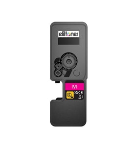 Elittoner Kyocera TK-5440, PA2100, MA2100 Magenta (40Gr/2,4K)