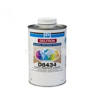 DELTRON D8434 PLASTİK YÜZEY TEMİZLEYİCİ 1/1