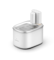 RossClean Kablosuz - Sensörlü- 4L Ultra Sessiz App Uygulamalı 60 Gün Kullanım Kedi Köpek Akıllı Su Kabı