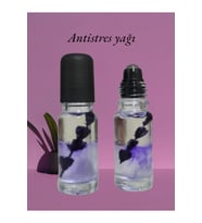 Anti stress yağı