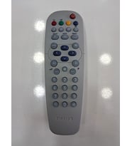 PHILIPS RENKLİ TELETEXTLİ TV KUMANDA