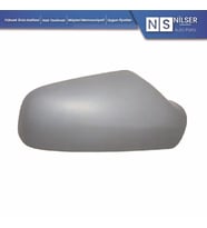 Opel Astra G Ayna Kapağı Sol Gri 1998-2004