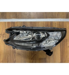Honda Crv Ön Sol Far Motorlu Xenon 2012-2017