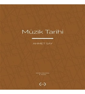Müzik Tarihi