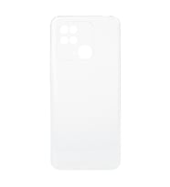 Xiaomi Redmi 10C Uyumlu Kılıf Zore Kamera Korumalı Süper Silikon Kapak