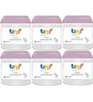 Uni Baby Vazelin 100ML Klasik (6 Lı Set)