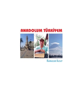 Anadolum Türkiyem