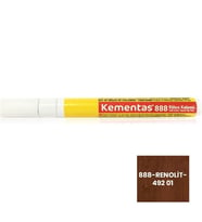Tam Örtücü Rötuş Kalemleri 492 01-011 Sherwood W Tam Örtücü Rötuş Kalemi