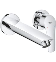 Grohe Eurosmart İki Delikli Lavabo Bataryası M-Boyut - 29338003 (Çok Renkli)