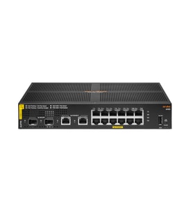 Aruba 6100 12G CL4 2SFP+ 139W Swch