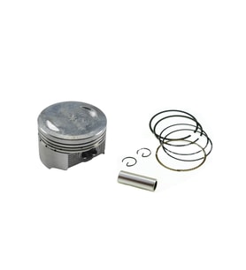 TVS APACHE 150 PİSTON SETİ TAIWAN 0.25 mm farklı