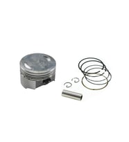 TVS APACHE 150 PİSTON SETİ TAIWAN 0.25 mm farklı