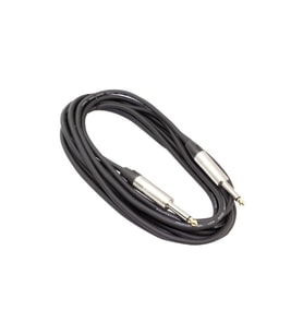 Gıtar Mono + Gıtar Mono Jack 5 Metre Kablo
