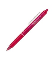 PİLOT FRİXİON CLİCKER İĞNE UÇLU ROLLER KALEM 0.7 PEMBE (51006720) (BLRT-FR7-P)
