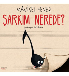 Şarkım Nerede?
