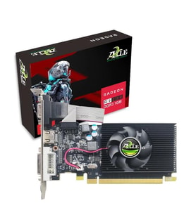AXLE AX-R5 230/1GD3P4CDIL R5 230 LP 1GB DDR3 64Bit VGA/DVI/HDMI 16X