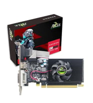 AXLE AX-R5 230/1GD3P4CDIL R5 230 LP 1GB DDR3 64Bit VGA/DVI/HDMI 16X