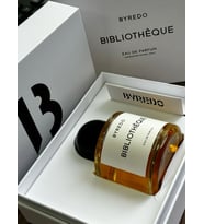 BYREDO Bibliotheque EDP 100 ml Parfüm
