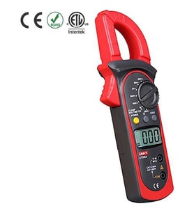 UNI-T UT 200A PENSAMPERMETRE 200A AC(U35)