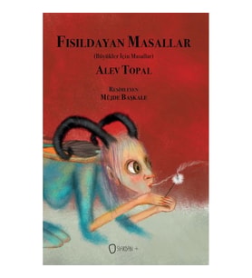 Fısıldayan Masallar