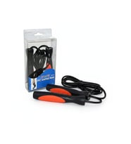 PVC Atlama İpi - Fitness - Crossfit- Rope - Jump - Body - Sağlık - Egzersiz - Spor