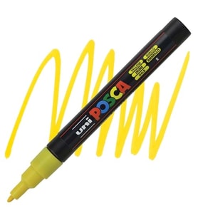 POSCA 3M SARI