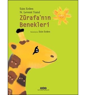 Zürafanın Benekleri