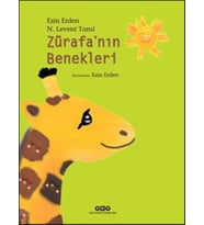 Zürafanın Benekleri
