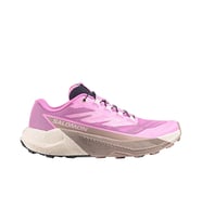 Salomon Pulsar Erkek Outdoor Koşu AyakkabısıL47973400 Pembe