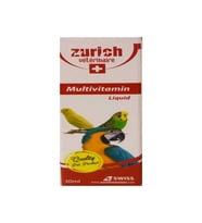Kuşlar için Multivitamin 30 ml