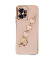 Note 12 4G Kılıf Esila - Pudra