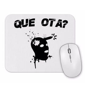 Que Ota Csgo Mouse Pad