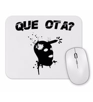 Que Ota Csgo Mouse Pad