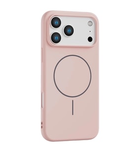 Joko Apple İphone 17 Pro Jully Magsafe Kapak - Pudra