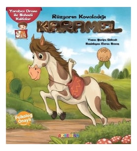 Rüzgarın Kovaladığı Karamel