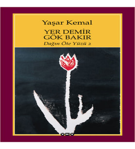 Yer Demir Gök Bakır - Dağın Öte Yüzü 2