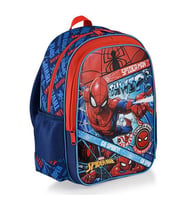 SPIDERMAN İLKOKUL ÇANTASI HAWK GO SPIDEY W2 FROCX OTTO.48112