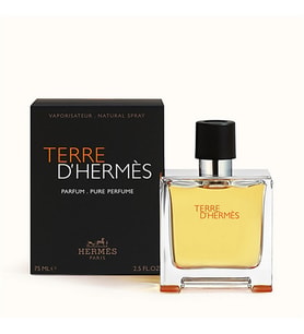 Hermes Terre DHermès, Parfüm 75ML