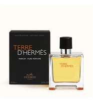 Hermes Terre DHermès, Parfüm 75ML