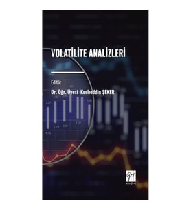 Volatilite Analizleri