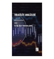 Volatilite Analizleri
