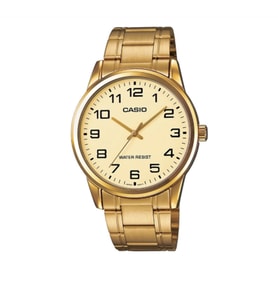 Casio Erkek Kol Saati MTP-V001G-9BUDF-CA185