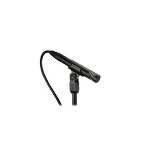 AUDIO TECHNICA Pro 37 Küçük Diyaframlı Kardioid Kondenser Mikrofo