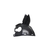 AUDI A3 ÖN ÇAMURLUK DAVLUMBAZI SAĞ 09-12 AUD15A3007 8P0821192D